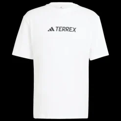 adidas Terrex Classic Logo - T-shirt homme