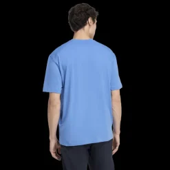 adidas Terrex Classic Logo - T-shirt homme