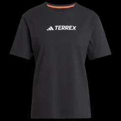 adidas Terrex Classic Logo - T-shirt femme