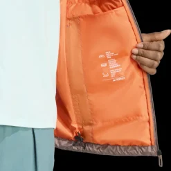 adidas Terrex Down Hooded Jacket - Doudoune femme