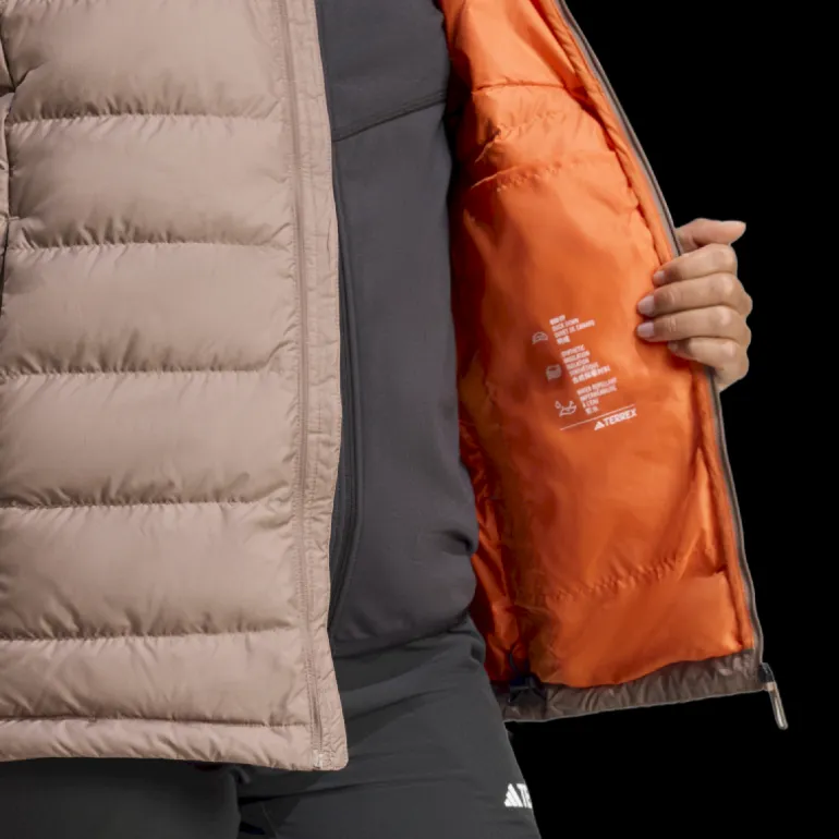 adidas Terrex Down Jacket - Doudoune femme