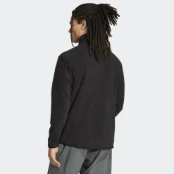 adidas Terrex Essential Full Zip Fleece - Polaire homme
