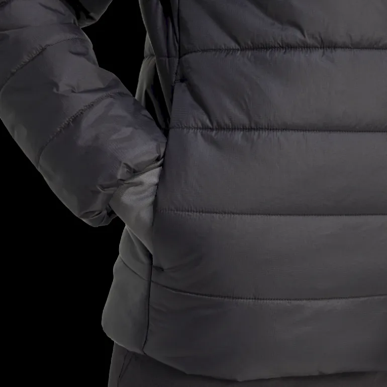 adidas Terrex Essential Padded Hooded Jacket - Doudoune femme