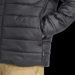 adidas Terrex Essential Padded Hooded Jacket - Doudoune homme