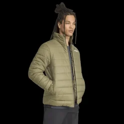 adidas Terrex Essential Padded Jacket - Doudoune homme