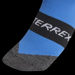 adidas Terrex Heat.Rdy Trail Running Speed Ankle Socks - Chaussettes trail