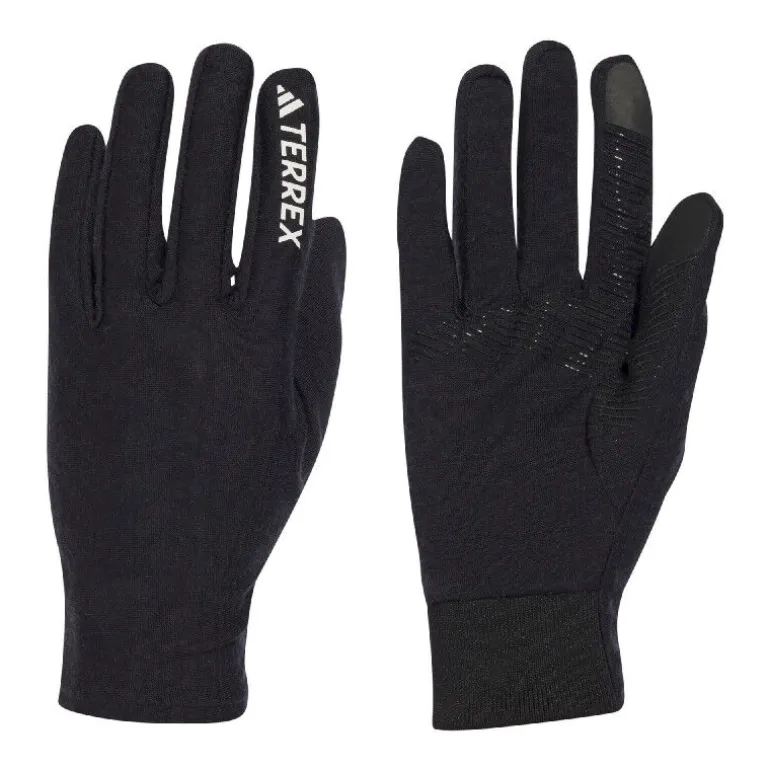 adidas Terrex Merino Gloves - Gants randonnée