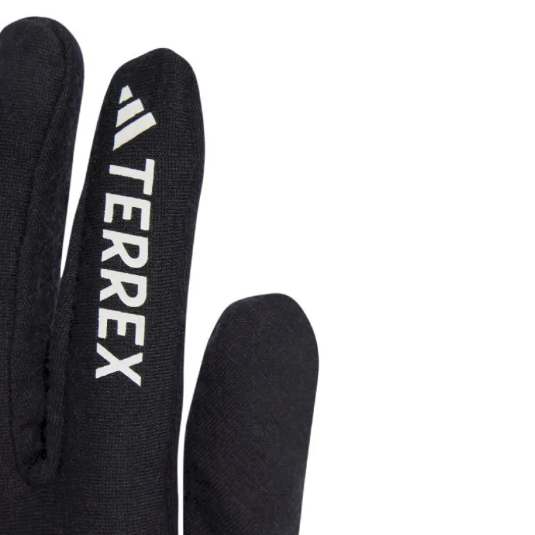 adidas Terrex Merino Gloves - Gants randonnée