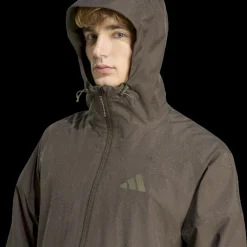 adidas Terrex Multi 2 Layer Climaproof Rain Parka - Parka homme