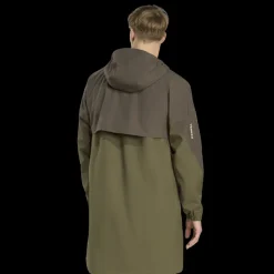 adidas Terrex Multi 2 Layer Climaproof Rain Parka - Parka homme
