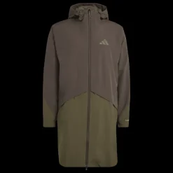 adidas Terrex Multi 2 Layer Climaproof Rain Parka - Parka homme