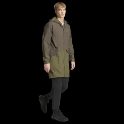 adidas Terrex Multi 2 Layer Climaproof Rain Parka - Parka homme