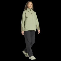 adidas Terrex Multi 2.5 Layer Climaproof Rain Jacket - Veste imperméable femme