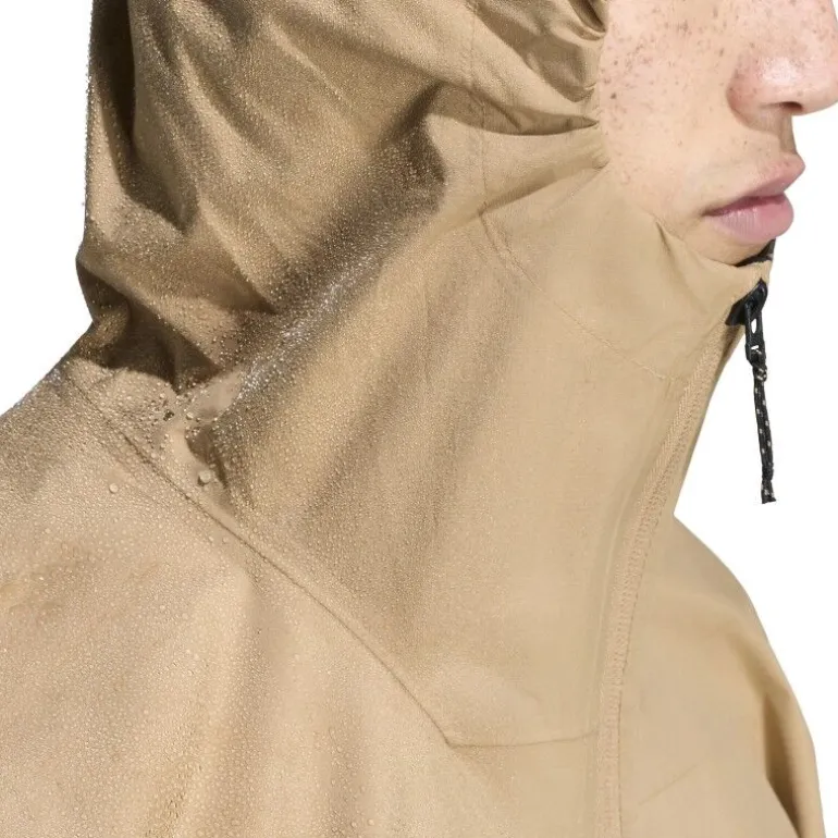 adidas Terrex Multi 2.5 Layer Climaproof Rain Jacket - Veste imperméable homme