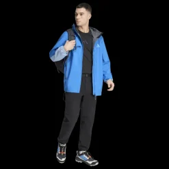 adidas Terrex Multi 2.5 Layer Climaproof Rain Jacket - Veste imperméable homme