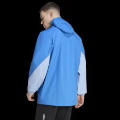 adidas Terrex Multi 2.5 Layer Climaproof Rain Jacket - Veste imperméable homme