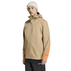 adidas Terrex Multi 2.5 Layer Climaproof Rain Jacket - Veste imperméable homme