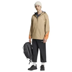 adidas Terrex Multi 2.5 Layer Climaproof Rain Jacket - Veste imperméable homme