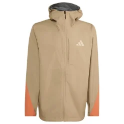 adidas Terrex Multi 2.5 Layer Climaproof Rain Jacket - Veste imperméable homme