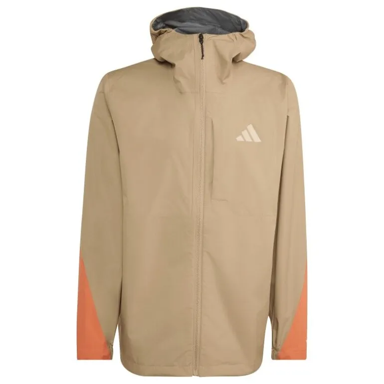 adidas Terrex Multi 2.5 Layer Climaproof Rain Jacket - Veste imperméable homme