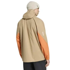 adidas Terrex Multi 2.5 Layer Climaproof Rain Jacket - Veste imperméable homme
