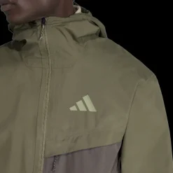 adidas Terrex Multi 2 Layer Climaproof Rain Jacket - Veste imperméable homme