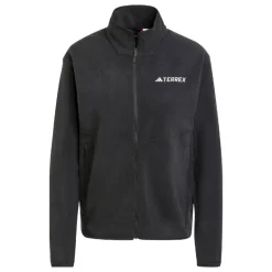 adidas Terrex Multi Full-Zip Fleece - Polaire femme