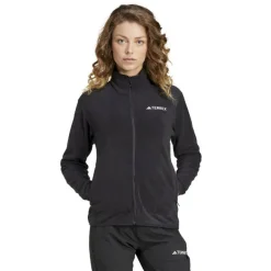 adidas Terrex Multi Full-Zip Fleece - Polaire femme