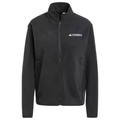 adidas Terrex Multi Full-Zip Fleece - Polaire femme