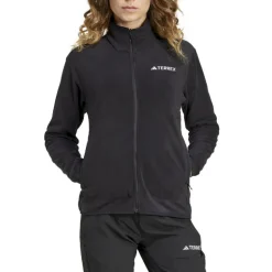 adidas Terrex Multi Full-Zip Fleece - Polaire femme