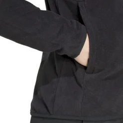 adidas Terrex Multi Full-Zip Fleece - Polaire femme
