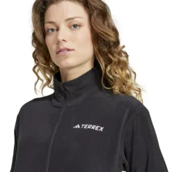 adidas Terrex Multi Full-Zip Fleece - Polaire femme