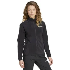 adidas Terrex Multi Full-Zip Fleece - Polaire femme