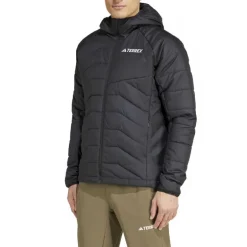 adidas Terrex Multi Insulated Hooded Jacket - Doudoune homme