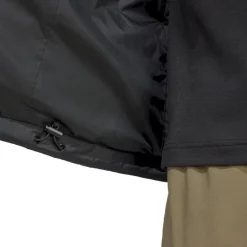 adidas Terrex Multi Insulated Hooded Jacket - Doudoune homme
