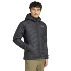 adidas Terrex Multi Insulated Hooded Jacket - Doudoune homme
