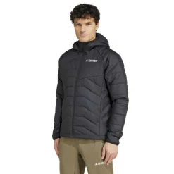 adidas Terrex Multi Insulated Hooded Jacket - Doudoune homme