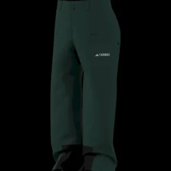 adidas Terrex Multi 2L Insulated Pant - Pantalon ski homme
