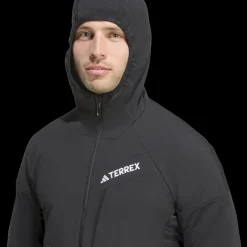 adidas Terrex Techrock Climawarm+ Wind - Polaire homme