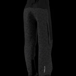 adidas Terrex Techrock Primeknit Pant - Pantalon randonnée homme