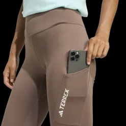 adidas Terrex Tight - Collant thermique femme