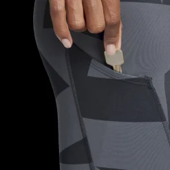 adidas Terrex Tight Aop - Collant thermique femme