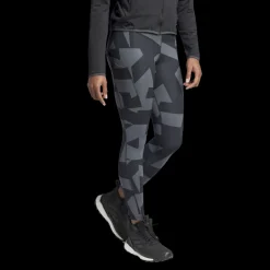 adidas Terrex Tight Aop - Collant thermique femme