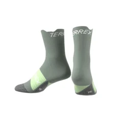 Adidas Terrex Trail Agravic Socks - Chaussettes trail