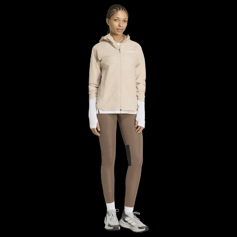 adidas Terrex Xperior 2.5 Layer Light Climaproof Jacket - Veste imperméable femme