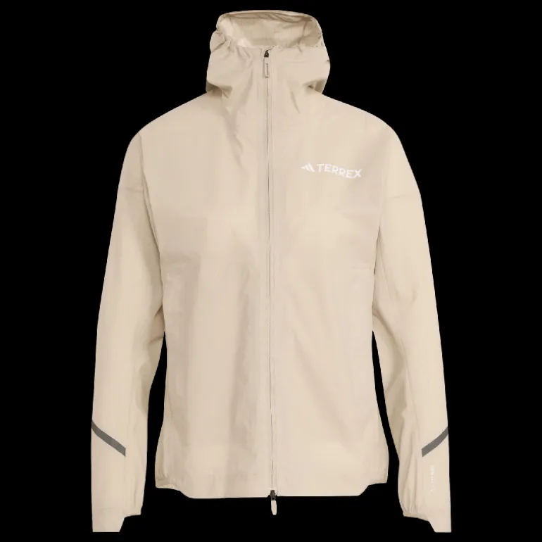 adidas Terrex Xperior 2.5 Layer Light Climaproof Jacket - Veste imperméable femme