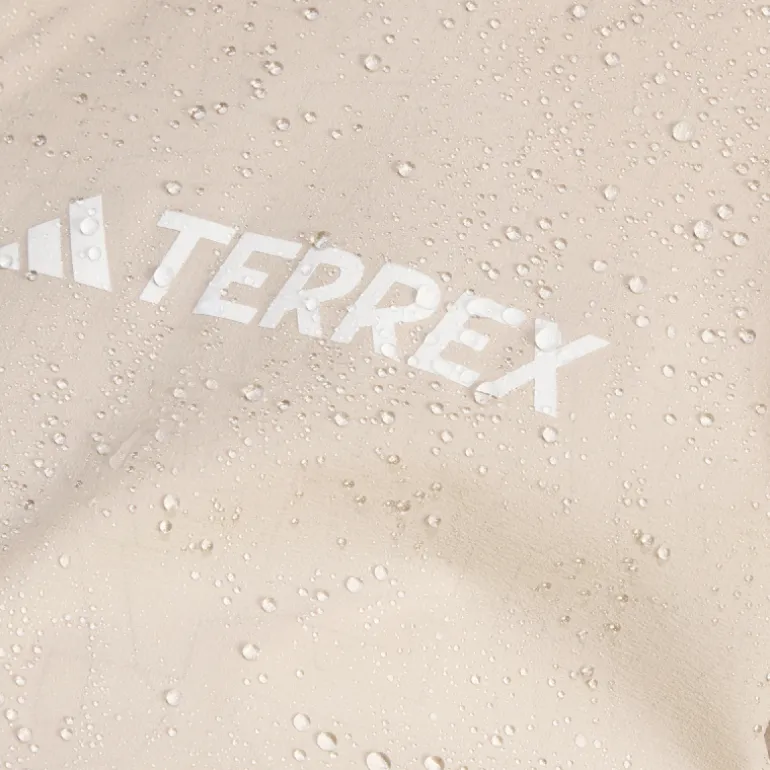 adidas Terrex Xperior 2.5 Layer Light Climaproof Jacket - Veste imperméable femme