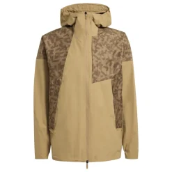 adidas Terrex Xperior 2.5 Layer Hybrid Primeknit Climaproof Jacket - Veste imperméable homme