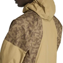 adidas Terrex Xperior 2.5 Layer Hybrid Primeknit Climaproof Jacket - Veste imperméable homme