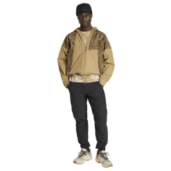 adidas Terrex Xperior 2.5 Layer Hybrid Primeknit Climaproof Jacket - Veste imperméable homme
